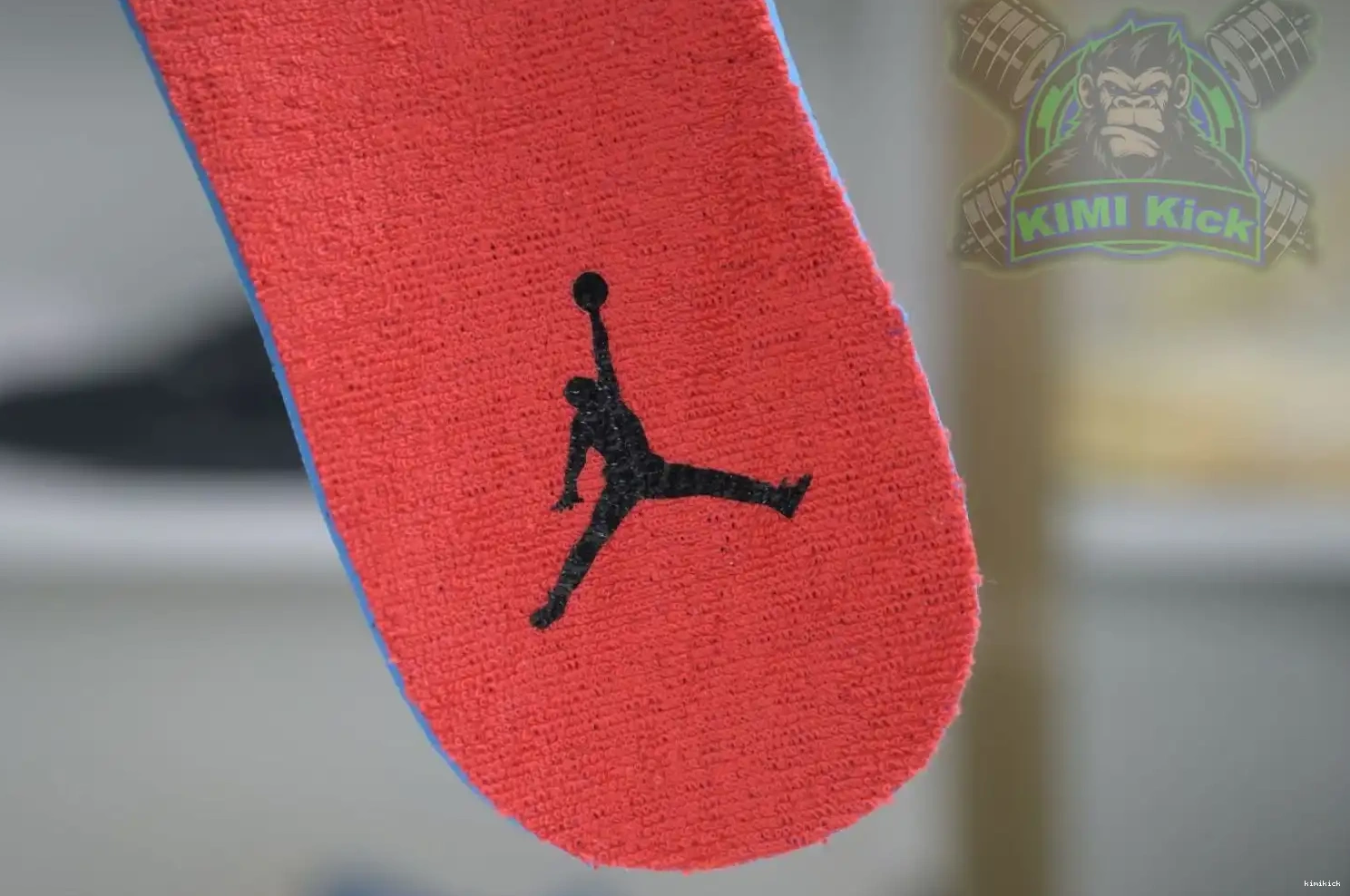 Air Jordan 4 nrg Kimikick Jordan raptors （2018） retro 0611